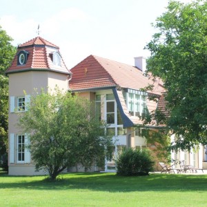 Haupthaus 1